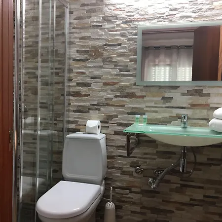 Ah 3* Olhão