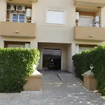 Tatil parkı Ah Villas