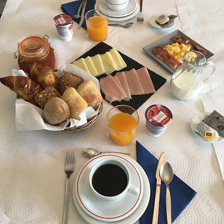 Ah Villas Tatil parkı Olhão