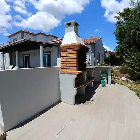 Ah Villas Tatil parkı