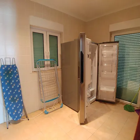 Tatil parkı Ah Villas Olhão