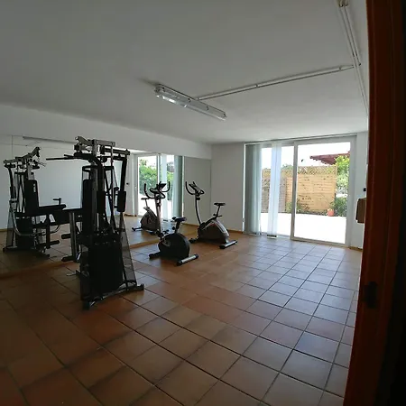 Ah Villas Tatil parkı Olhão