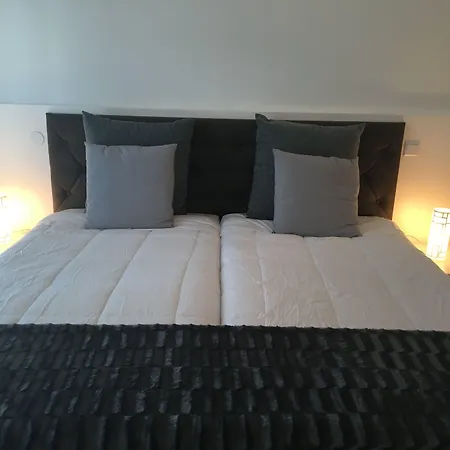 Ah Villas Tatil parkı