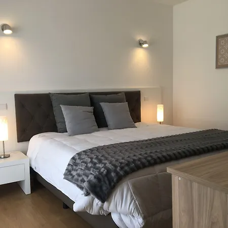 Ah Villas Tatil parkı