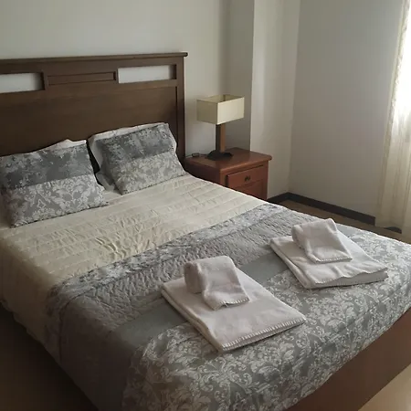 Tatil parkı Ah Villas