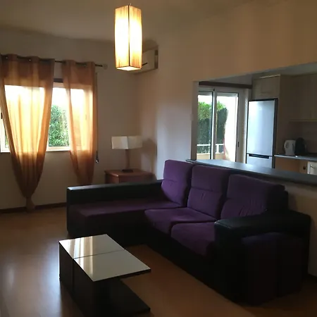 Ah Villas Tatil parkı