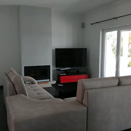 Tatil parkı Ah Villas