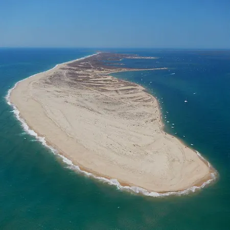 Parque de vacaciones Ah 3*