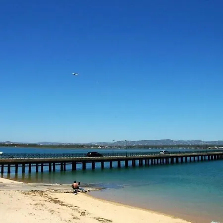 Ah Villas Tatil parkı