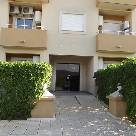 Tatil parkı Ah Villas