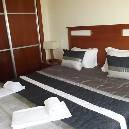 Tatil parkı Ah Villas 3*