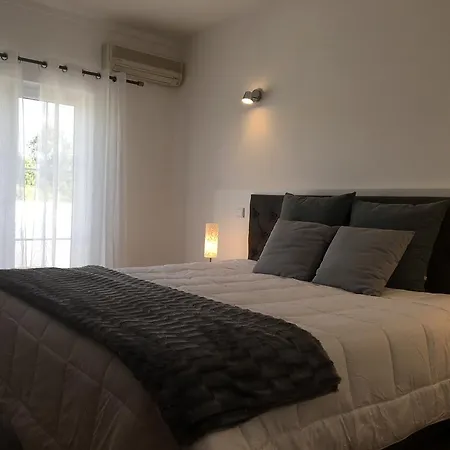 Tatil parkı Ah Villas 3*