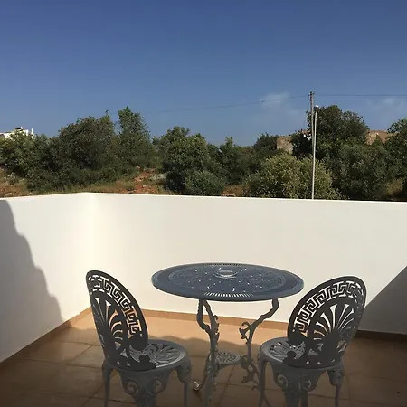 Ah Villas Tatil parkı
