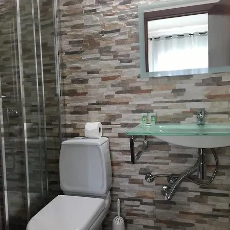 Tatil parkı Ah Villas