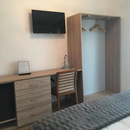 Tatil parkı Ah Villas 3*