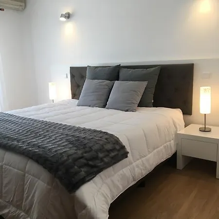 Tatil parkı Ah Villas 3*