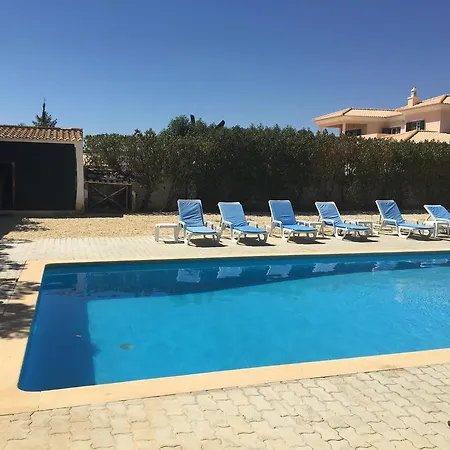 Ah Parque de vacaciones Olhão