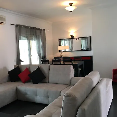 Tatil parkı Ah Villas Olhão