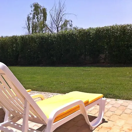 Tatil parkı Ah Villas 3*