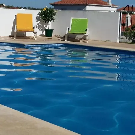 Tatil parkı Ah Villas