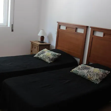 Ah Villas Tatil parkı Olhão