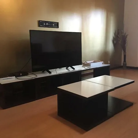 Tatil parkı Ah Villas Olhão