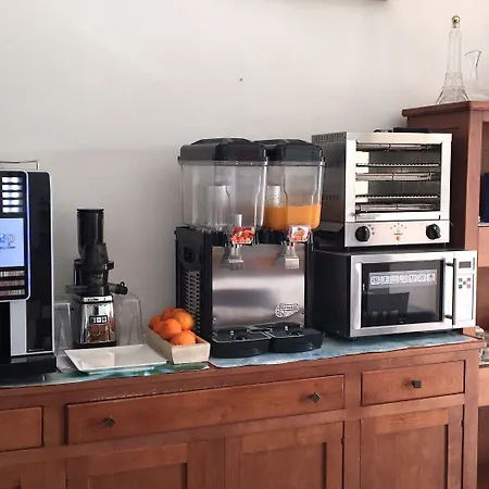 Prázdninový areál Ah Olhão