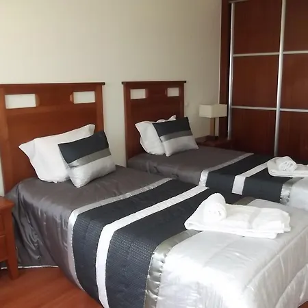 Prázdninový areál Ah