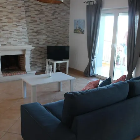 Ah Prázdninový areál 3*