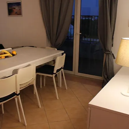 Ah Prázdninový areál